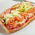Best Italian Sub sandwich in Riverside, CA