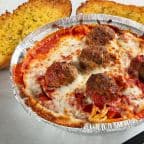 Best Homemade Spaghetti in Riverside, CA