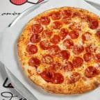 Best New York Pepperoni Pizza in Riverside, CA