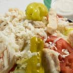 Best Chicken Caesar Salad in Riverside, CA